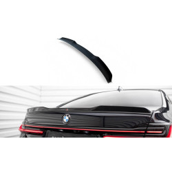 Estensione Spoiler 3D BMW 7 M-Pack G11