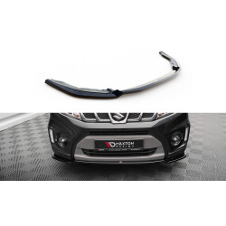 Splitter anteriore V1 Suzuki Vitara S Mk2