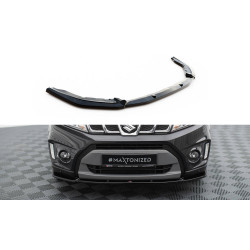 Splitter anteriore V2 Suzuki Vitara S Mk2