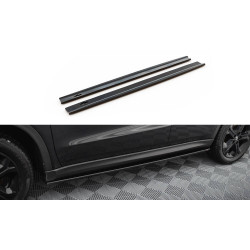 Diffusori Minigonne Suzuki Vitara S Mk2