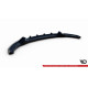 Body kit e accessori visivi MAXTON DESIGN splitter anteriore per BMW 3 GT M-Pack F34, nero lucido, V1 | race-shop.it