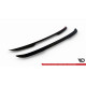 Body kit e accessori visivi Estensione Spoiler Porsche Cayenne Coupe Mk3 | race-shop.it