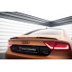 Body kit e accessori visivi Estensione Spoiler Audi A7 C7 | race-shop.it