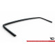 Body kit e accessori visivi Splitter posteriore centrale Volkswagen T6 Long Facelift | race-shop.it