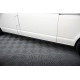 Body kit e accessori visivi MAXTON DESIGN diffusori minigonne per Volkswagen T6 Long Facelift | race-shop.it
