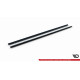 Body kit e accessori visivi MAXTON DESIGN diffusori minigonne per Volkswagen T6 Long Facelift | race-shop.it