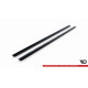 Body kit e accessori visivi MAXTON DESIGN diffusori minigonne per Volkswagen T6 Long Facelift | race-shop.it