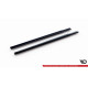 Body kit e accessori visivi MAXTON DESIGN diffusori minigonne per Volkswagen T6 Long Facelift | race-shop.it