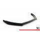 Body kit e accessori visivi MAXTON DESIGN splitter anteriore per Ford Fiesta ST Mk8 Facelift, V4 | race-shop.it