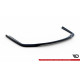 Body kit e accessori visivi Splitter posteriore centrale BMW 7 G11 Facelift | race-shop.it