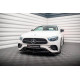 Body kit e accessori visivi Splitter anteriore V1 Mercedes-Benz E-Class W213 Coupe (C238) / Cabriolet (A238) AMG-Line / 53 AMG | race-shop.it