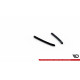 Body kit e accessori visivi Splitter posteriore laterale V2 Audi A6 Avant C7 | race-shop.it
