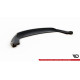 Body kit e accessori visivi Splitter anteriore V1 Seat Ibiza FR SC Mk4 Facelift | race-shop.it