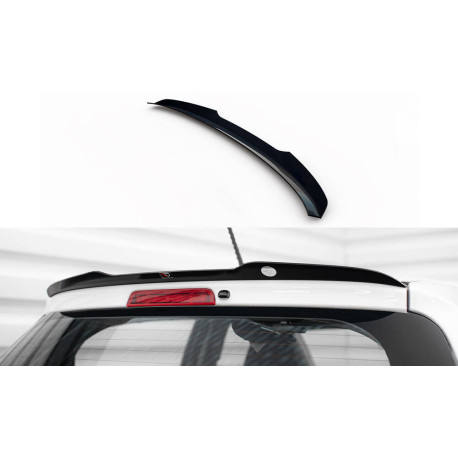 Body kit e accessori visivi Estensione Spoiler Toyota Yaris Mk3 Facelift | race-shop.it