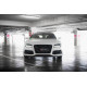 Body kit e accessori visivi Splitter anteriore V.4 Audi RS7 C7 Facelift | race-shop.it