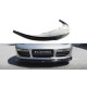 Body kit e accessori visivi Splitter anteriore Porsche Boxster 987 | race-shop.it