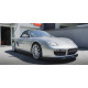Body kit e accessori visivi Splitter anteriore Porsche Boxster 987 | race-shop.it