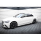 Body kit e accessori visivi Diffusori Minigonne Mercedes-Benz S AMG-Line W223 | race-shop.it