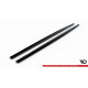 Body kit e accessori visivi Diffusori Minigonne Mercedes-Benz S AMG-Line W223 | race-shop.it