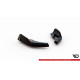 Body kit e accessori visivi MAXTON DESIGN splitter laterali posteriori per BMW 1 M-Pack / M135i F40, nero lucido, V9 | race-shop.it
