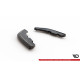 Body kit e accessori visivi MAXTON DESIGN splitter laterali posteriori per BMW 1 M-Pack / M135i F40, nero lucido, V10 | race-shop.it