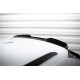 Body kit e accessori visivi Estensione Spoiler 3D Audi SQ8 / Q8 S-Line Mk1 | race-shop.it