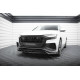 Body kit e accessori visivi Splitter anteriore V2 Audi SQ8 / Q8 S-Line Mk1 | race-shop.it