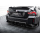 Body kit e accessori visivi MAXTON DESIGN diffusore posteriore per BMW M2 G87, carbonio | race-shop.it