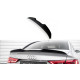 Body kit e accessori visivi Estensione Spoiler 3D Audi A3 / A3 S-Line / S3 / RS3 Sedan 8V | race-shop.it