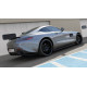 Body kit e accessori visivi Diffusore posteriore Mercedes-AMG GT / GT S C190 Facelift | race-shop.it