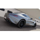 Body kit e accessori visivi Diffusore posteriore Mercedes-AMG GT / GT S C190 Facelift | race-shop.it