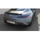 Body kit e accessori visivi Diffusore posteriore Mercedes-AMG GT / GT S C190 Facelift | race-shop.it