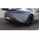 Body kit e accessori visivi Splitter posteriore laterale Mercedes-AMG GT / GT S C190 Facelift | race-shop.it