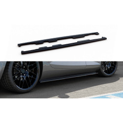 Diffusori Minigonne Mercedes-AMG GT / GT S C190 Facelift