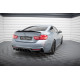 Body kit e accessori visivi Splitter posteriore laterale V.5 BMW 4 Coupe M-Pack F32 | race-shop.it