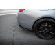 Body kit e accessori visivi Splitter posteriore laterale V.5 BMW 4 Coupe M-Pack F32 | race-shop.it