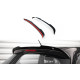 Body kit e accessori visivi Estensione Spoiler Peugeot 207 Sport | race-shop.it