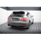 Body kit e accessori visivi Estensione Spoiler 3D Bentley Bentayga Mk1 | race-shop.it
