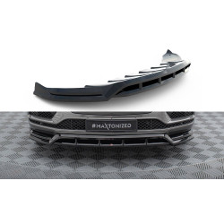 Splitter anteriore Bentley Bentayga Mk1