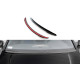 Body kit e accessori visivi Estensione dello spoiler Volkswagen Golf Mk8 | race-shop.it