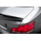Body kit e accessori visivi MAXTON DESIGN estensione spoiler 3D per BMW 1 M-Pack E82, nero lucido | race-shop.it