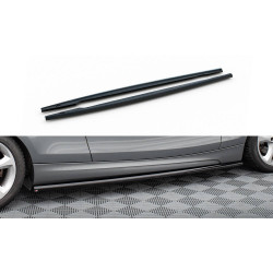 Diffusori Minigonne BMW 1 M-Pack E82