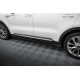Body kit e accessori visivi Diffusori Minigonne Kia Sorento Mk4 | race-shop.it