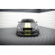 Body kit e accessori visivi MAXTON DESIGN alette anteriori per Ford Mustang GT Mk6, nero lucido | race-shop.it