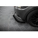 Body kit e accessori visivi MAXTON DESIGN alette anteriori per Ford Mustang GT Mk6, nero lucido | race-shop.it