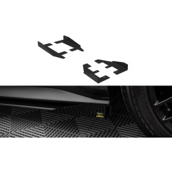 Alette laterali Ford Mustang GT Mk6
