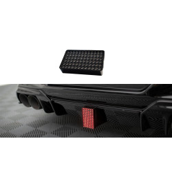 MAXTON DESIGN terzo stop a LED per BMW 1 F40 M-Pack / M135i, V2