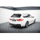 Body kit e accessori visivi Estensione Spoiler V2 BMW 5 Touring G31 | race-shop.it