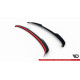 Body kit e accessori visivi Estensione Spoiler V2 BMW 5 Touring G31 | race-shop.it