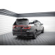 Body kit e accessori visivi Splitter posteriore laterale Dodge Durango SRT Mk3 | race-shop.it